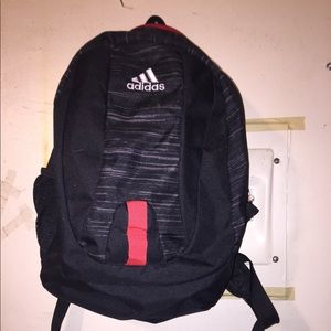 Adidas backpack